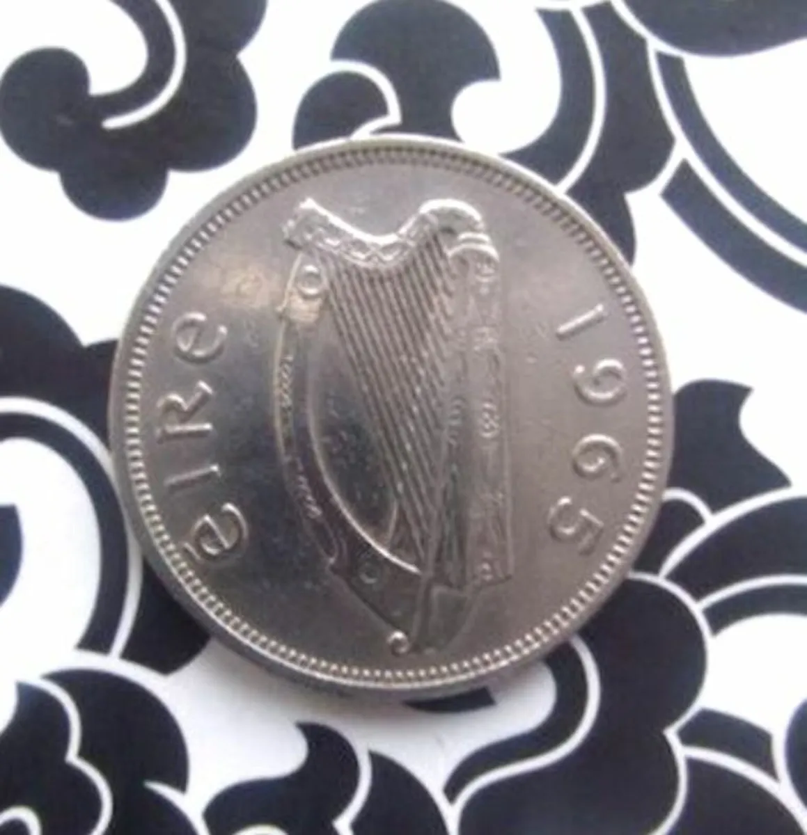 floirin / 2 shillings x 10 - Image 3
