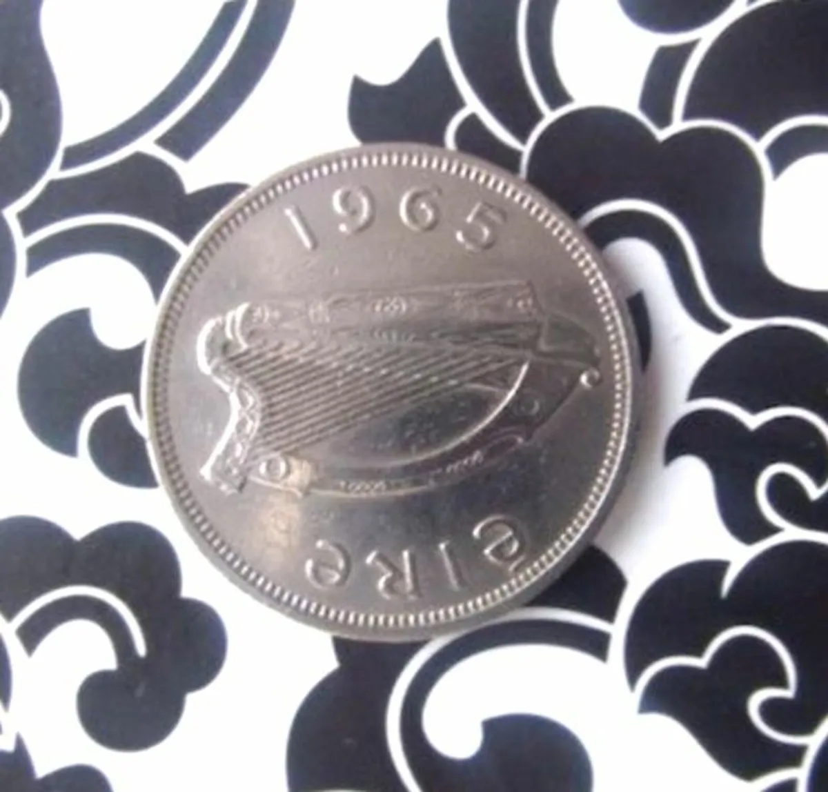 floirin / 2 shillings x 10 - Image 4