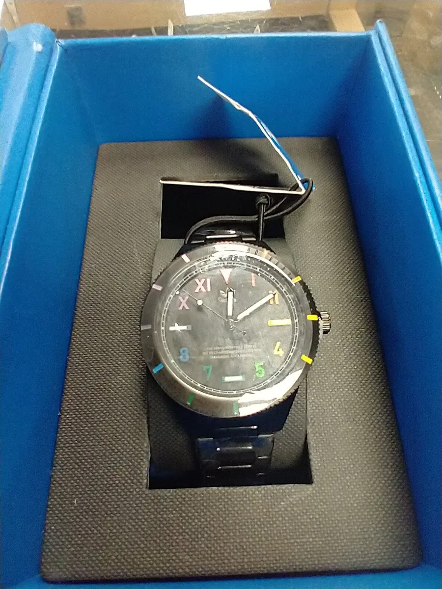 Adidas watch ladies - Image 1