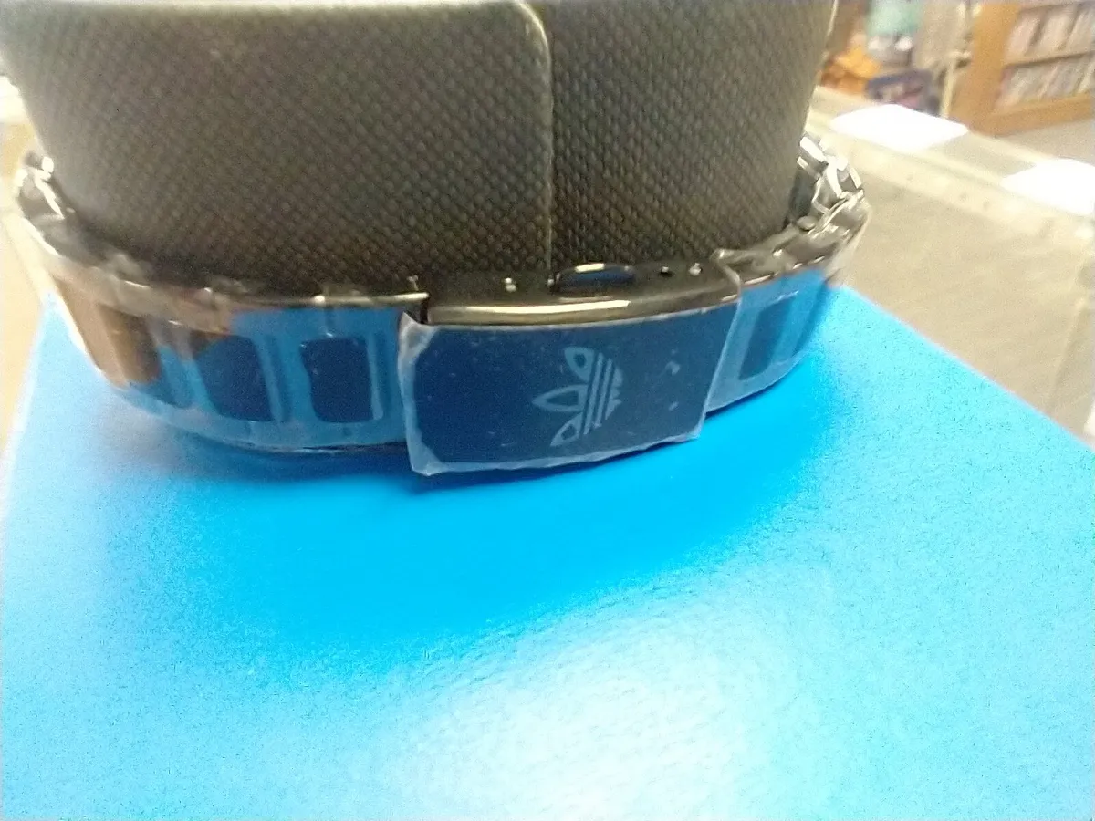 Adidas watch ladies - Image 4