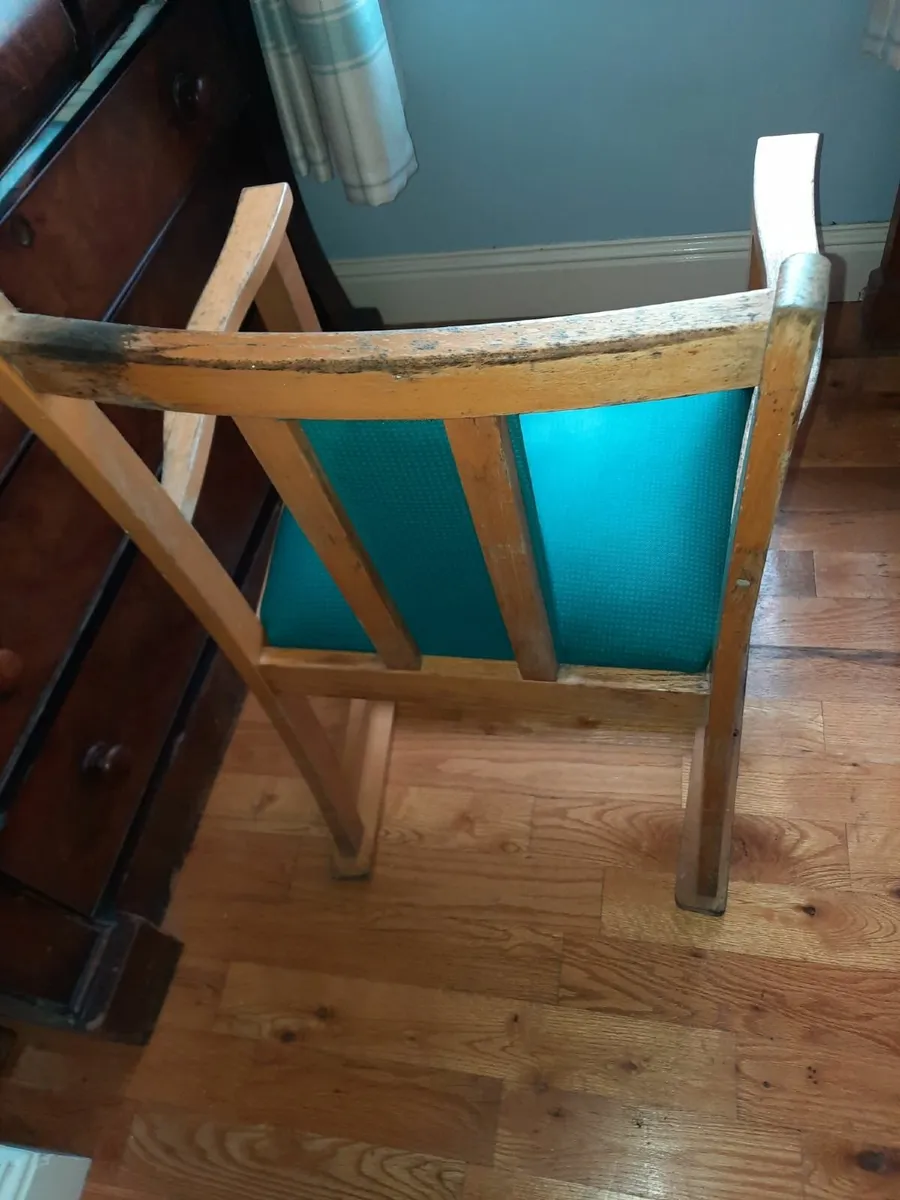 Carver chair - Image 4