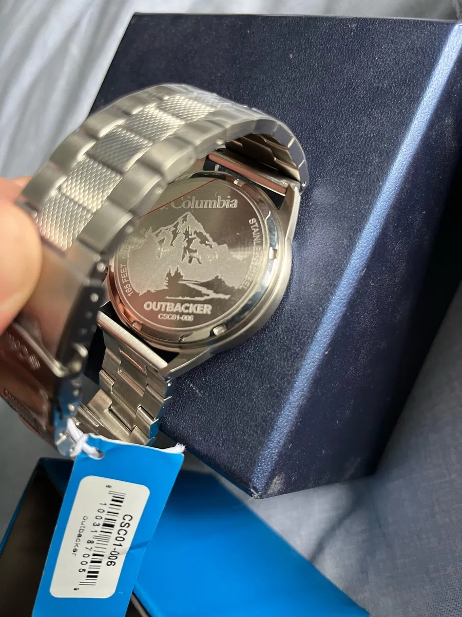 2 watches - Image 3