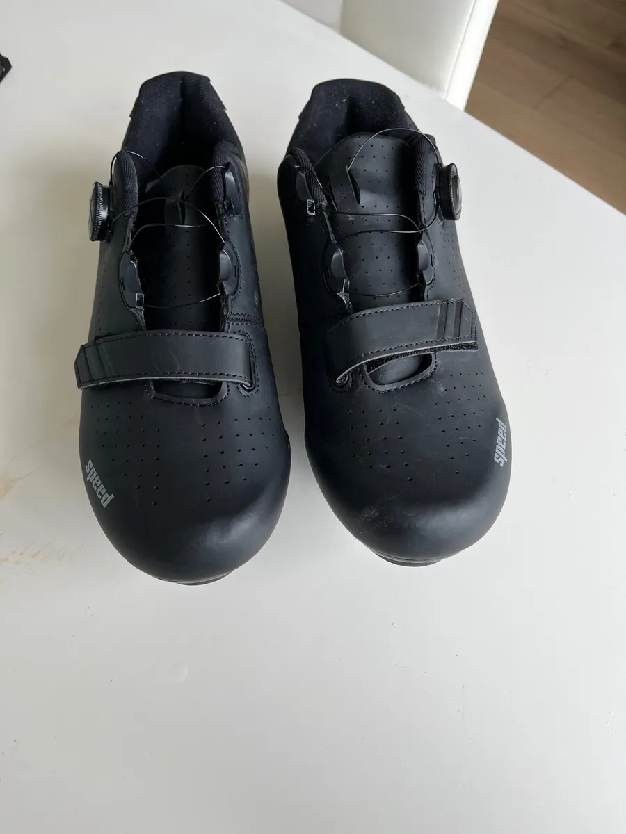 Road bike shoes - Image 2
