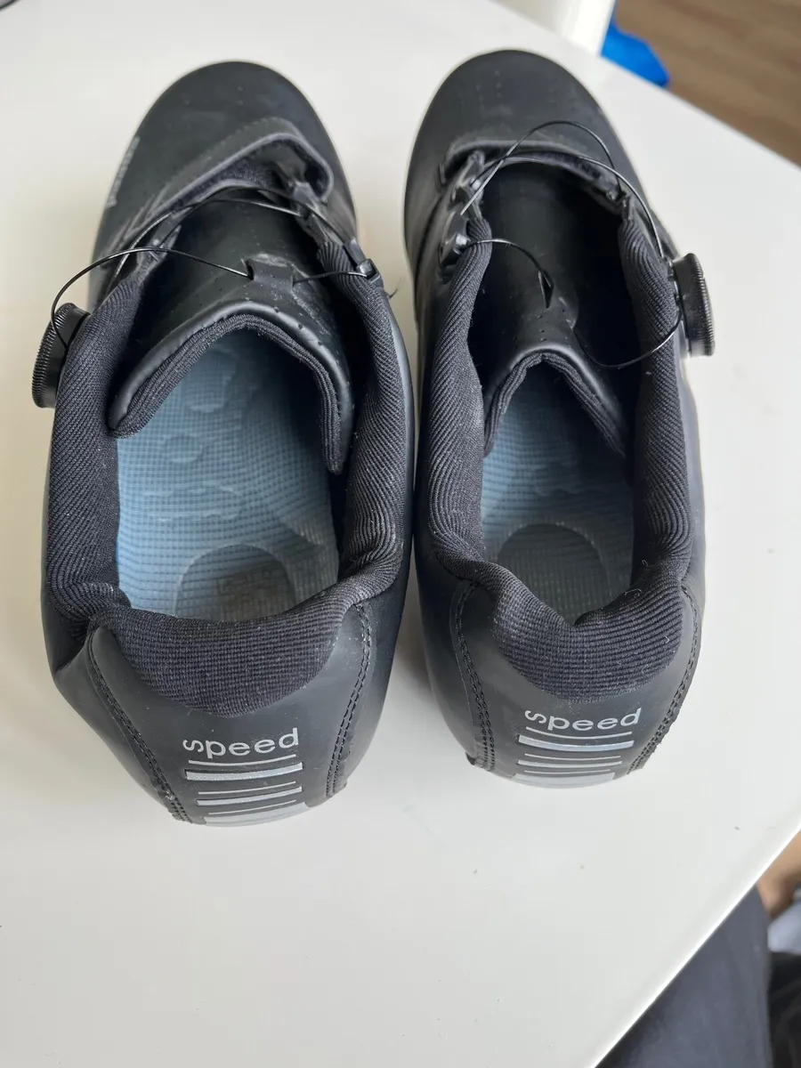 Road bike shoes - Image 4