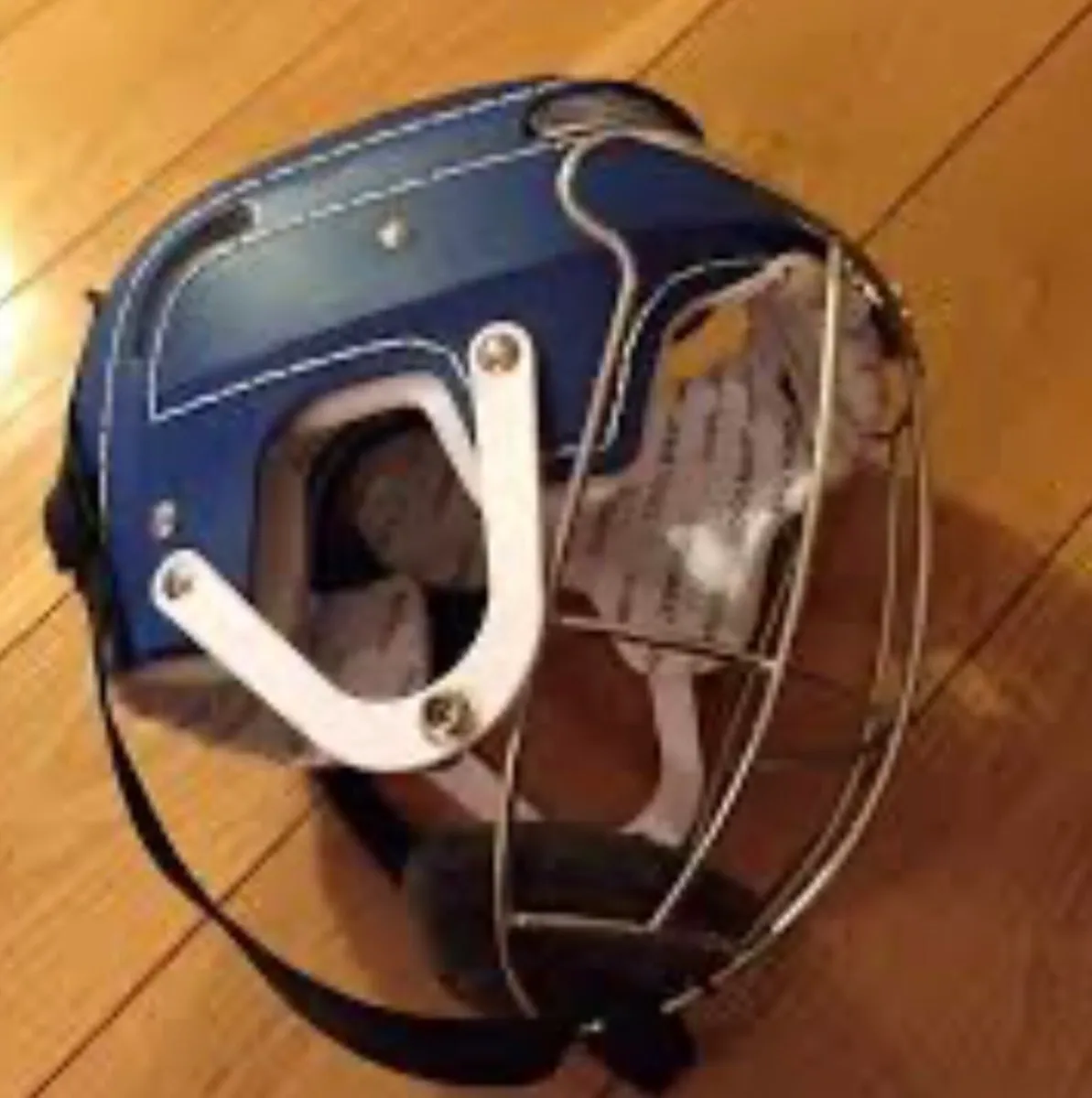 Cooper helmet - Image 1