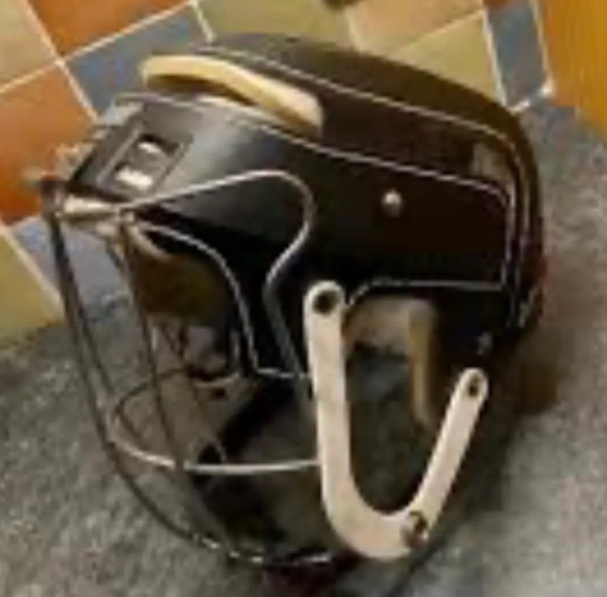 Cooper helmet - Image 2