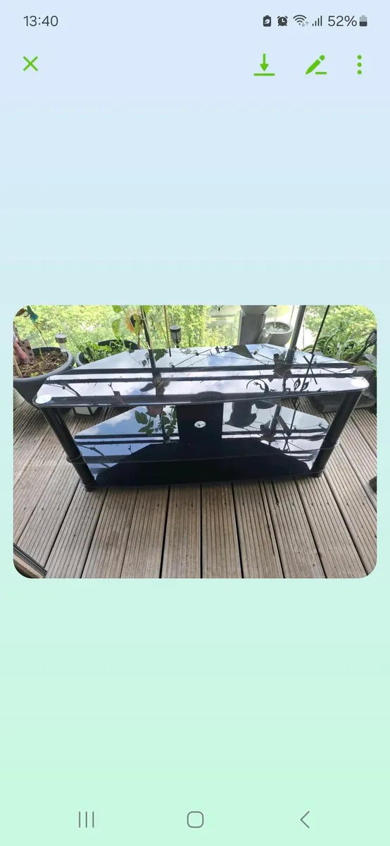 Tv unit Free - Image 1