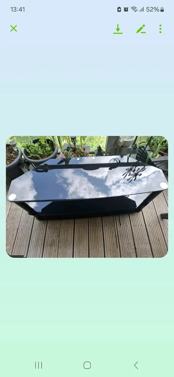 Tv unit Free - Image 3