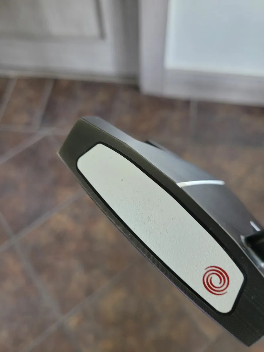 Odyssey Putter - Image 1