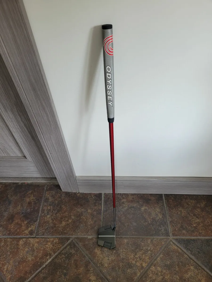 Odyssey Putter - Image 2