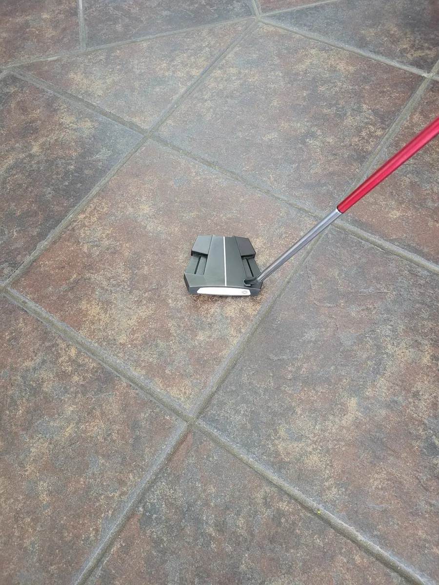 Odyssey Putter - Image 4