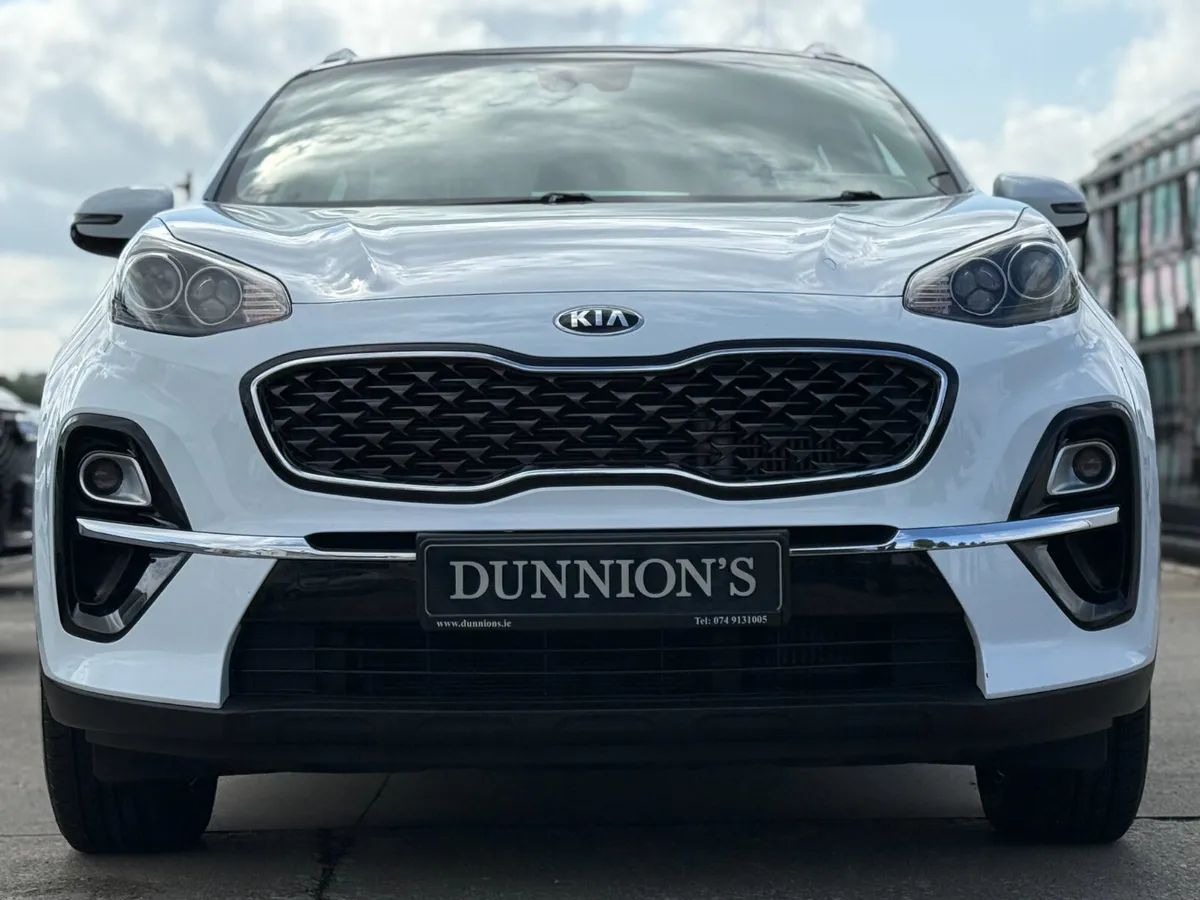 Kia Sportage, 2019, K3 *AWD/Sunroof* - Image 3
