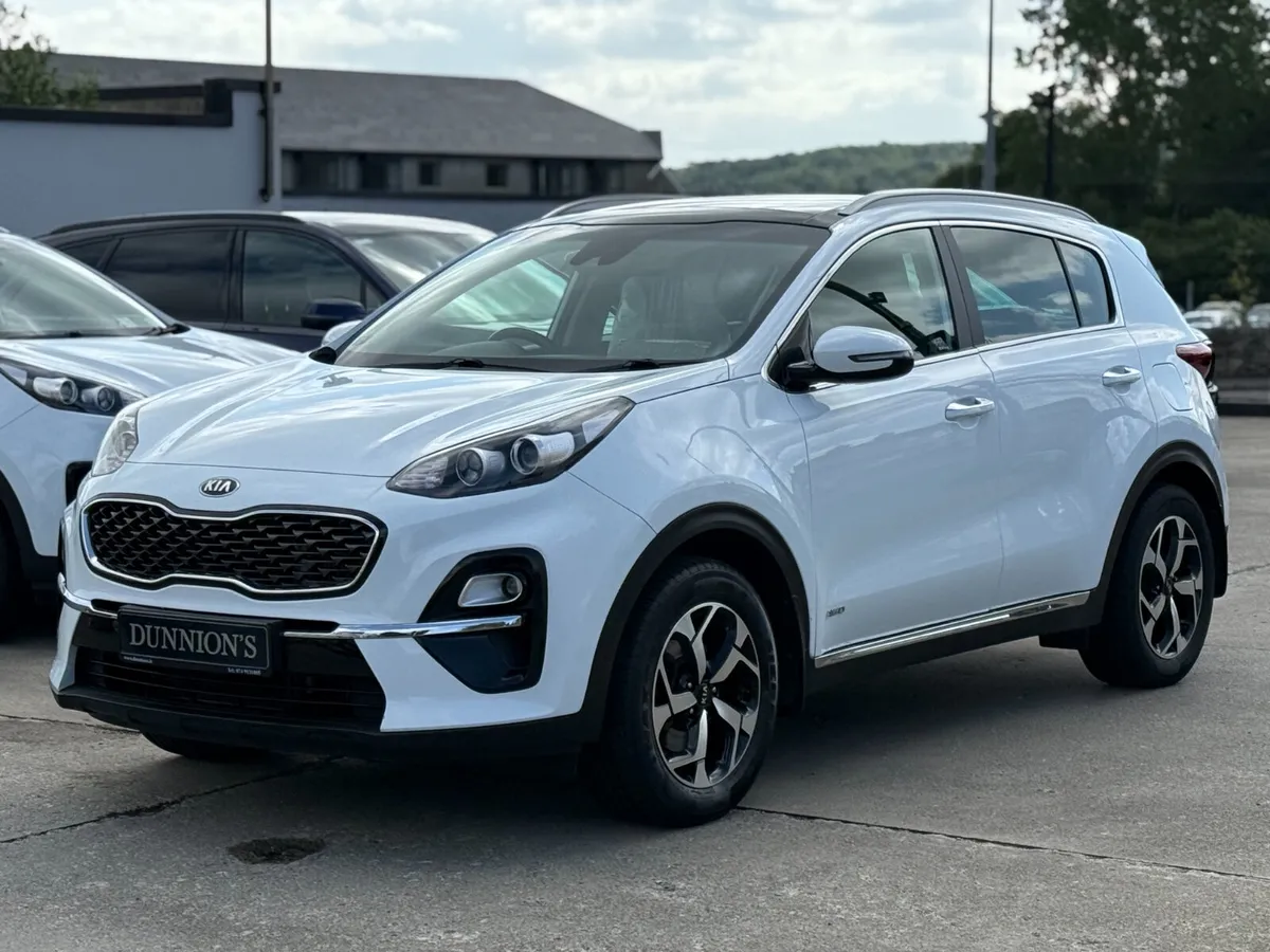 Kia Sportage, 2019, K3 *AWD/Sunroof* - Image 4