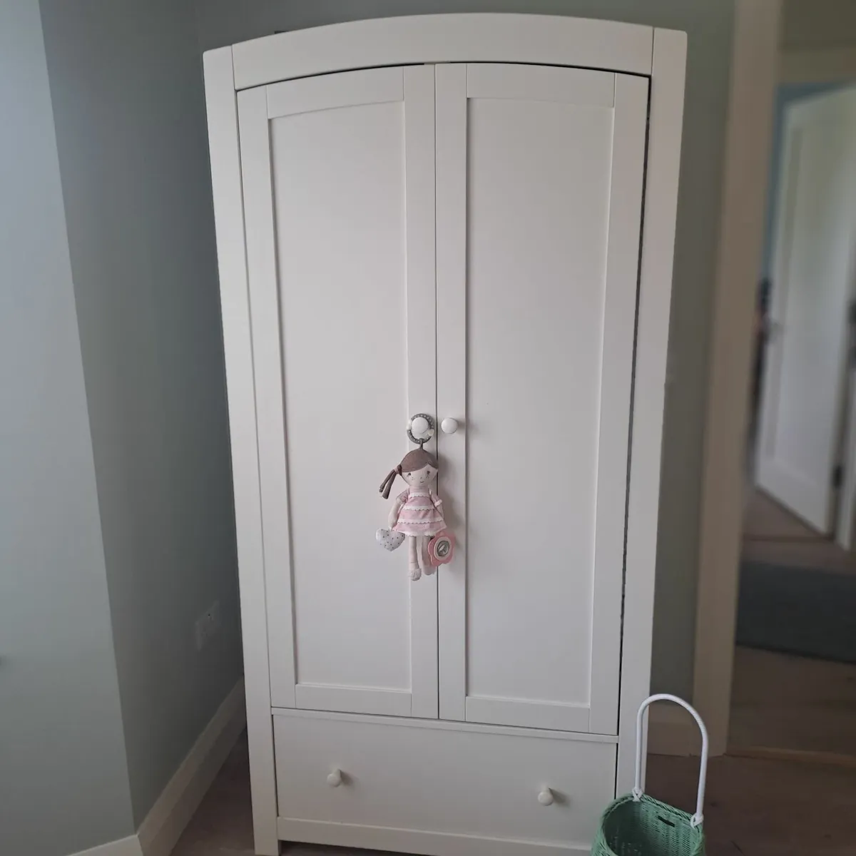 Nursery furniture - Image 1
