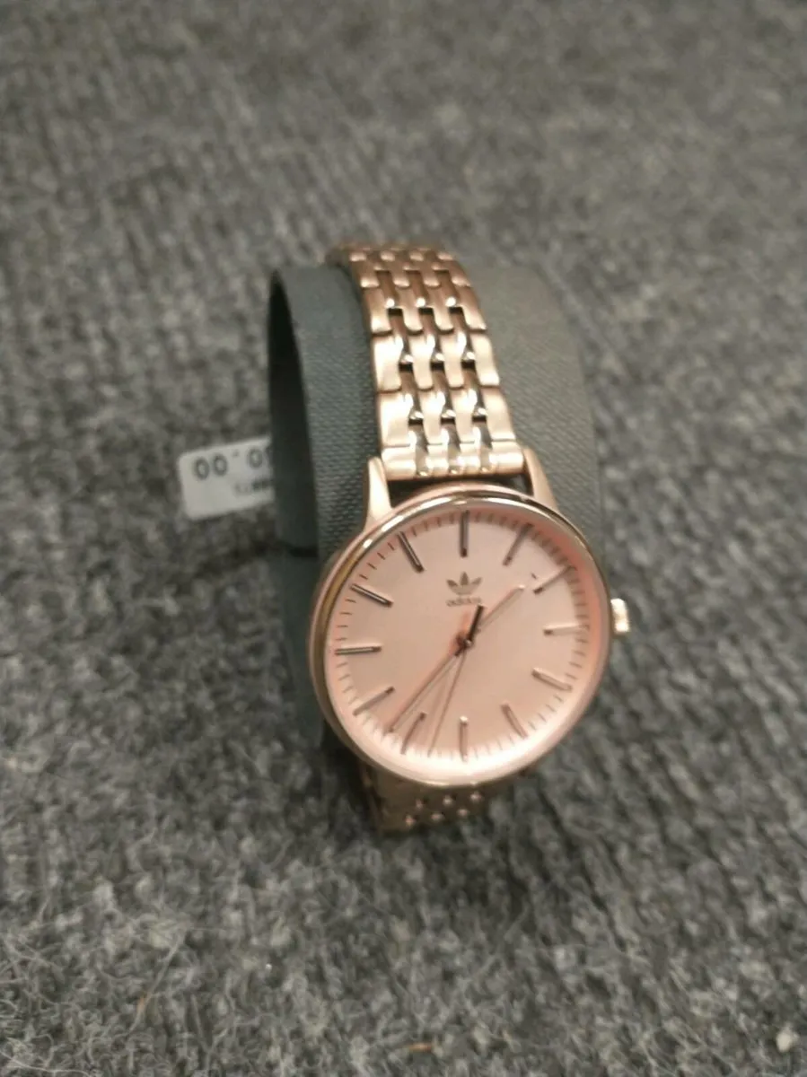 Adidas woman's Watch - Image 1