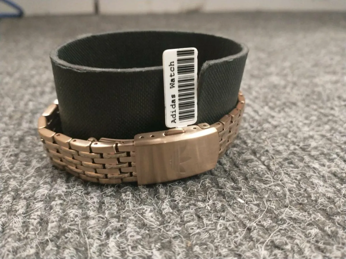 Adidas woman's Watch - Image 2