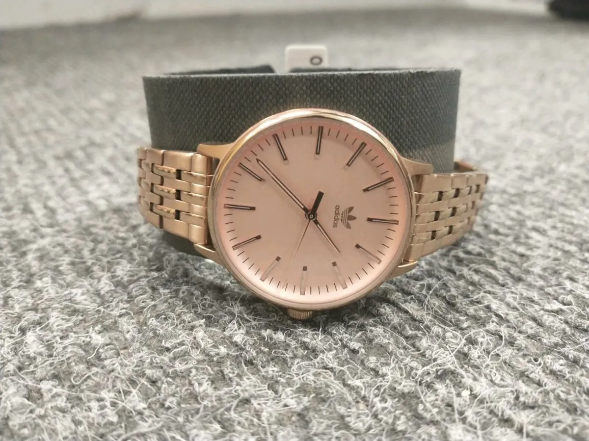 Adidas woman's Watch - Image 3