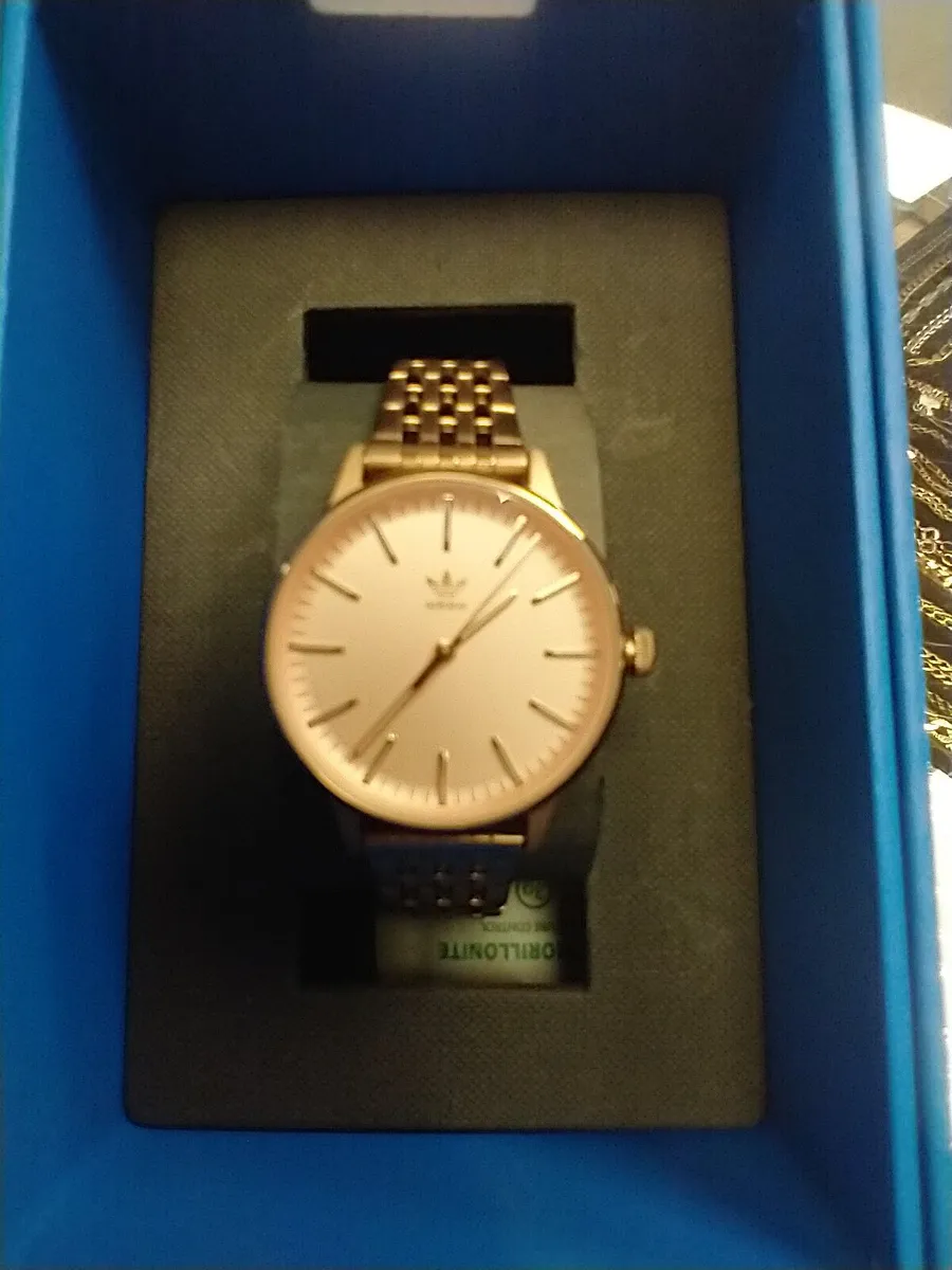 Adidas woman's Watch - Image 4