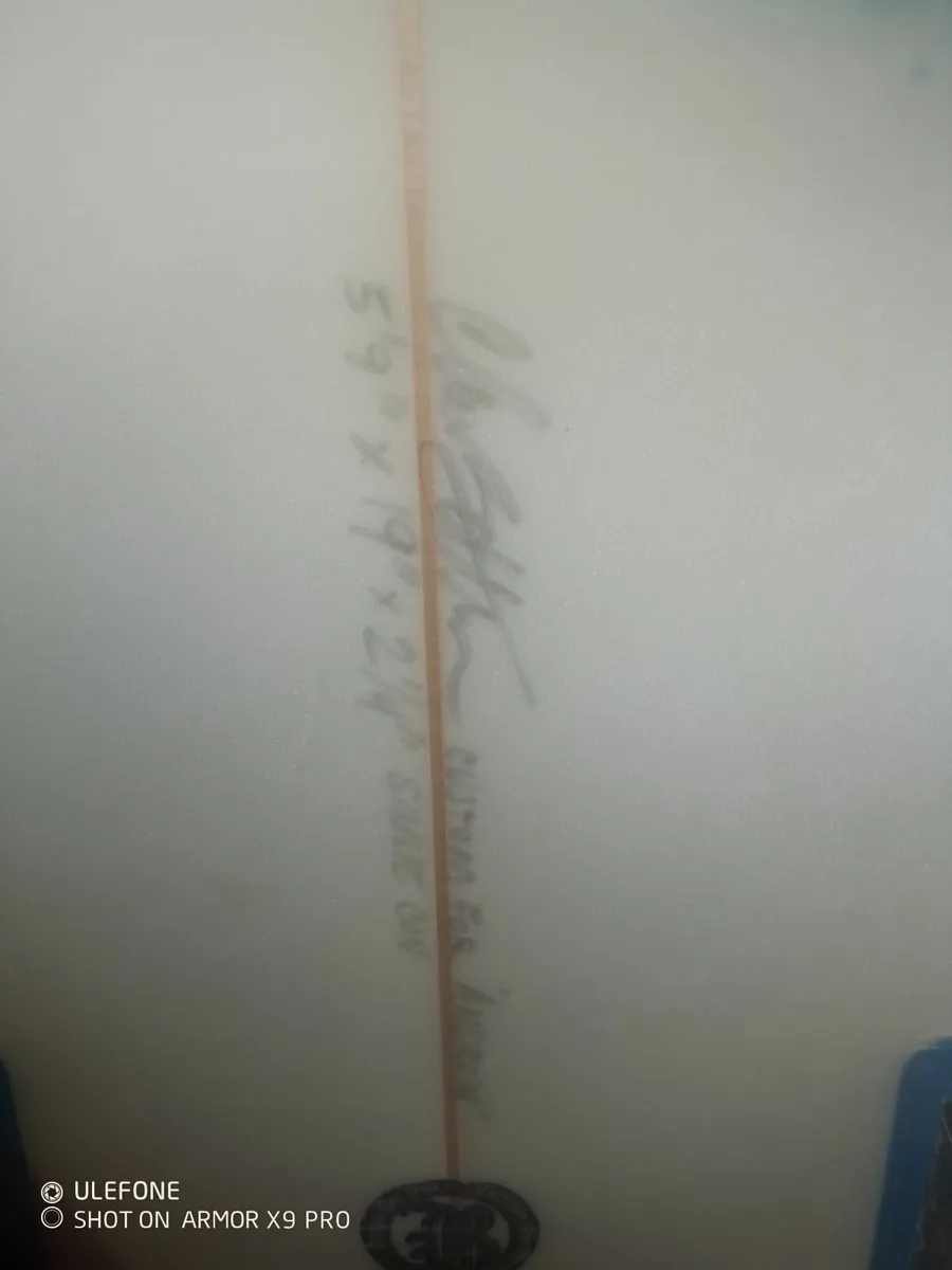 surfboard - Image 3