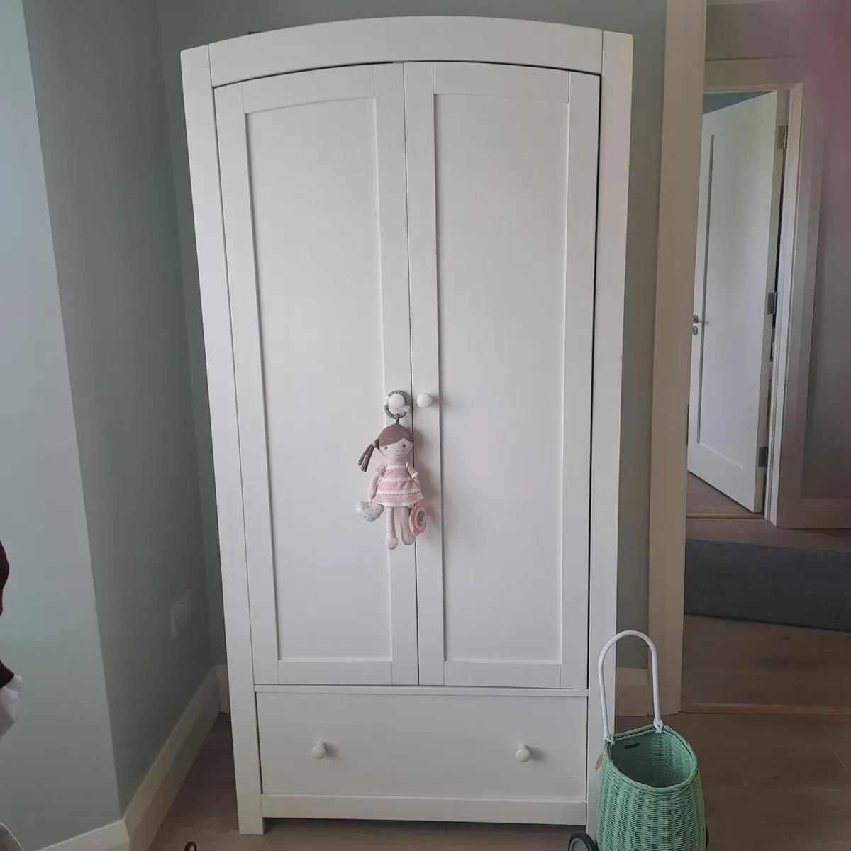 Nursery furniture - Image 2