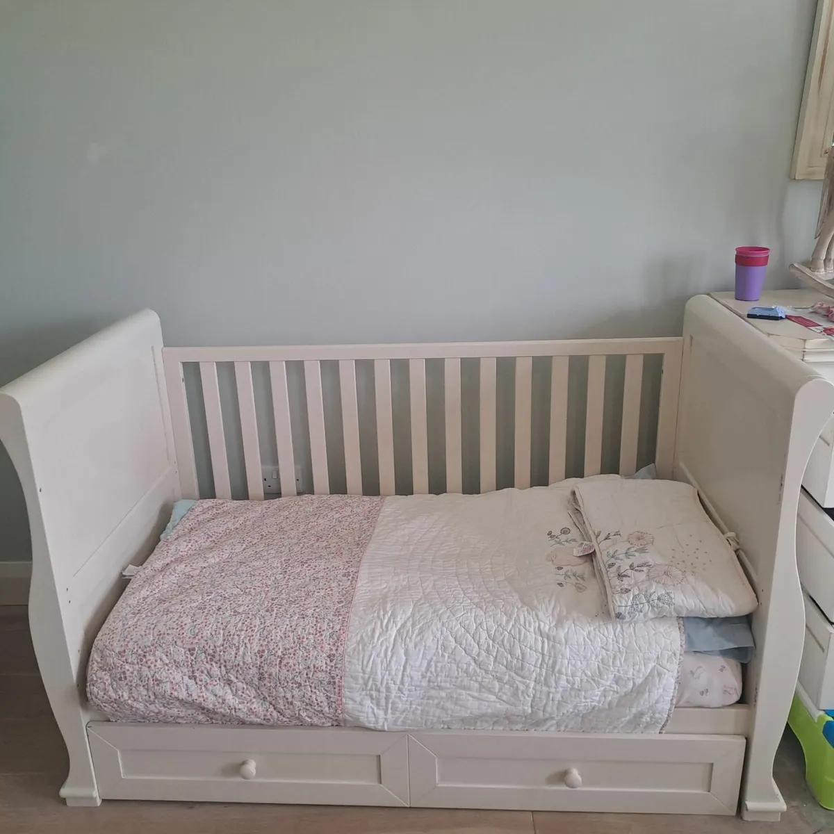 Nursery furniture - Image 4