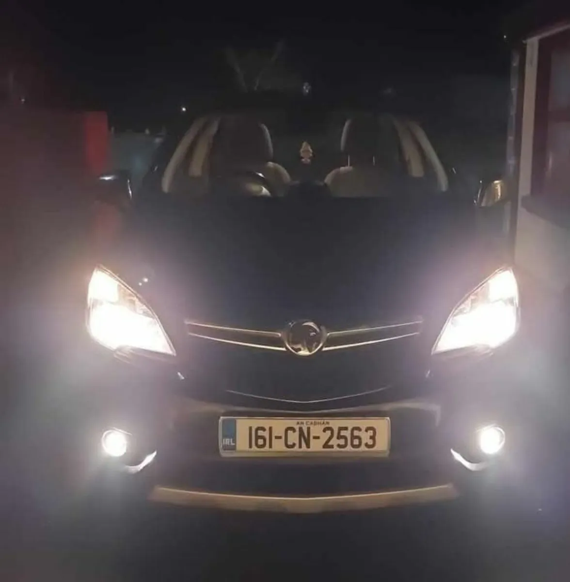 Vauxhall Mokka 2016 - Image 2