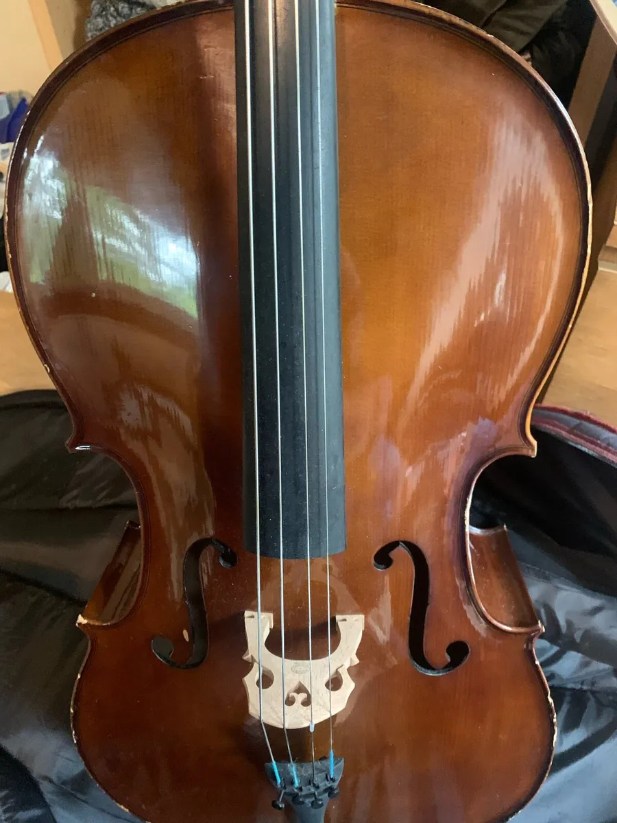 cello - Image 1