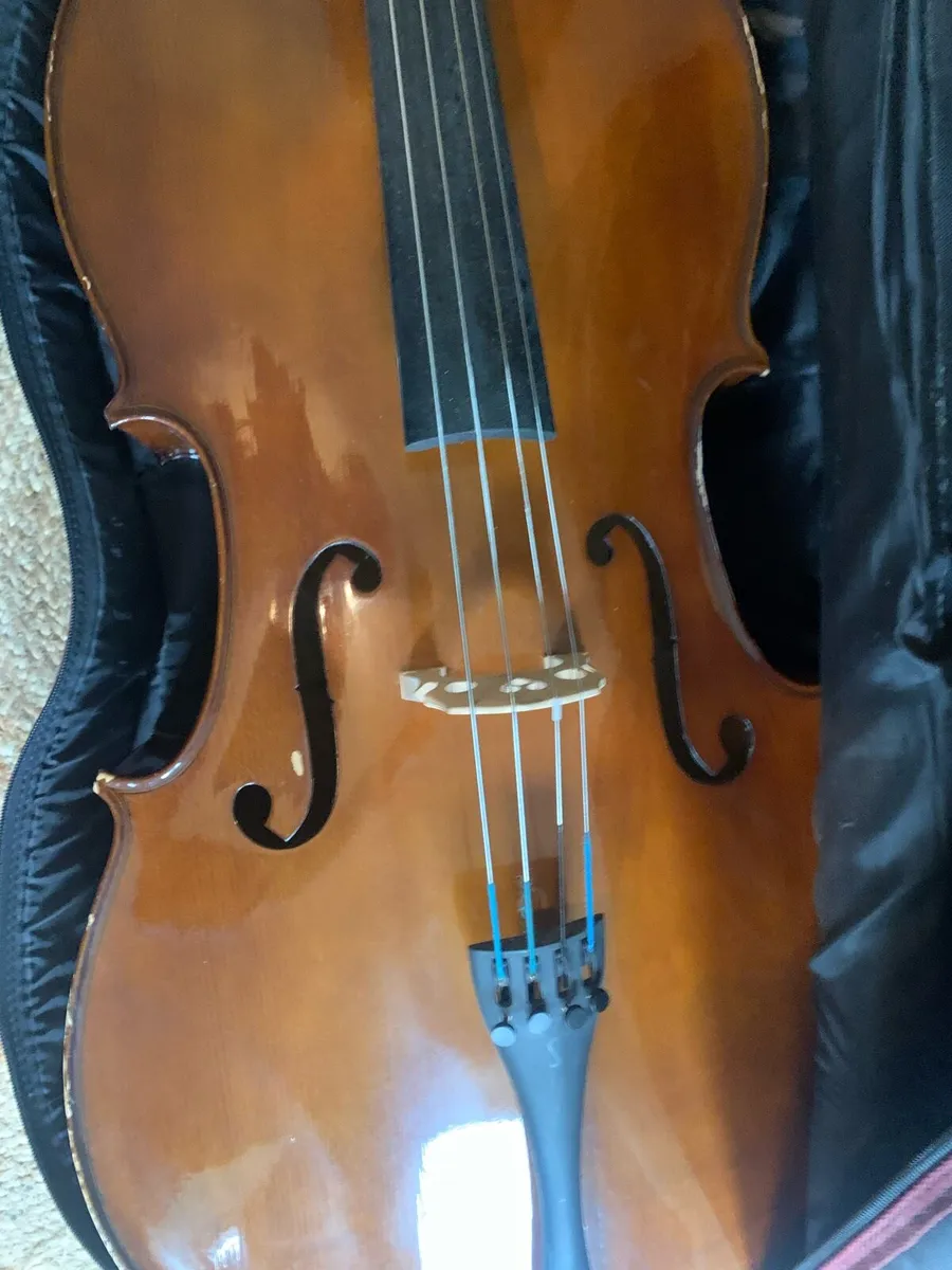 cello - Image 2