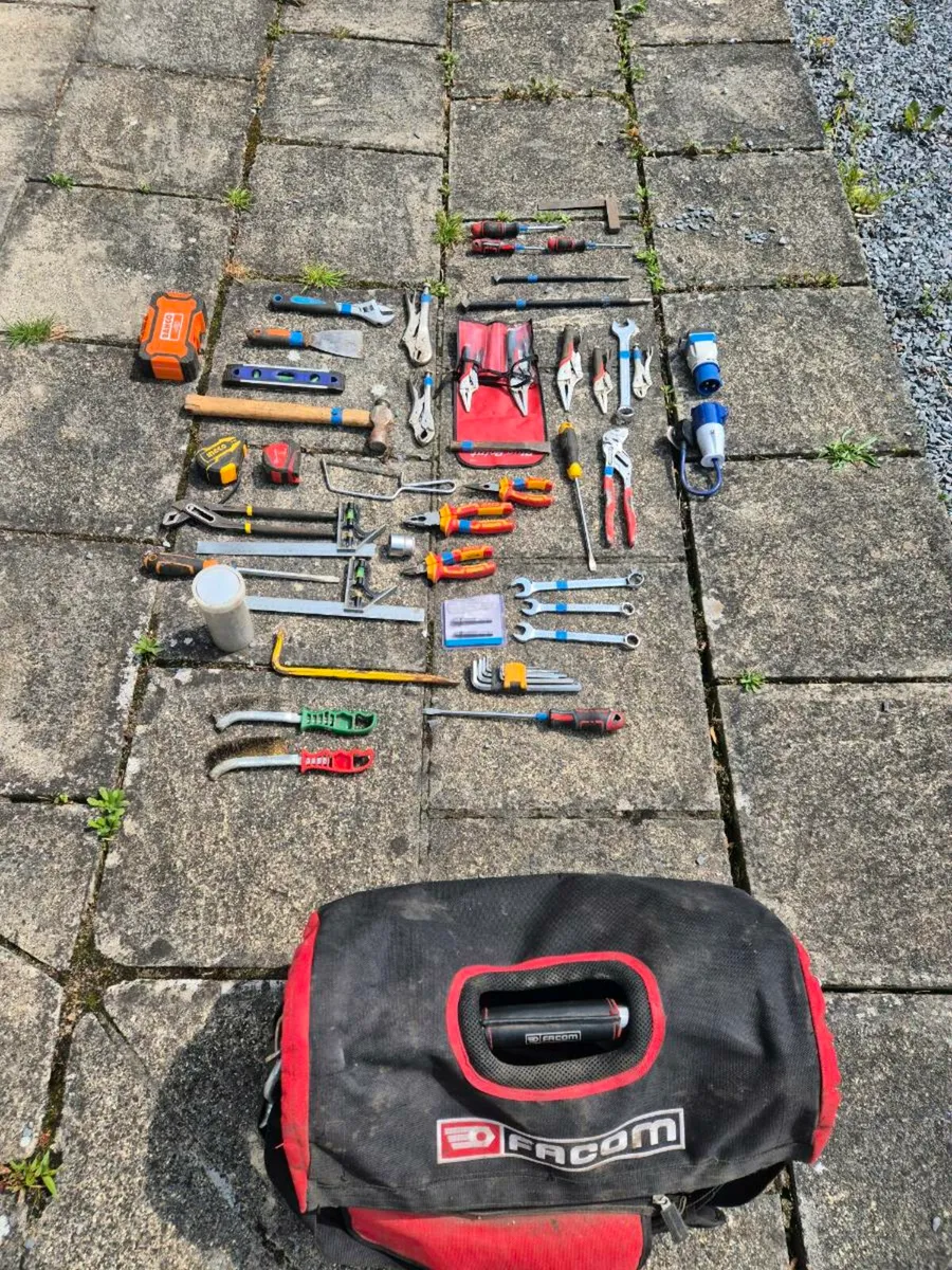 Tools - Image 1