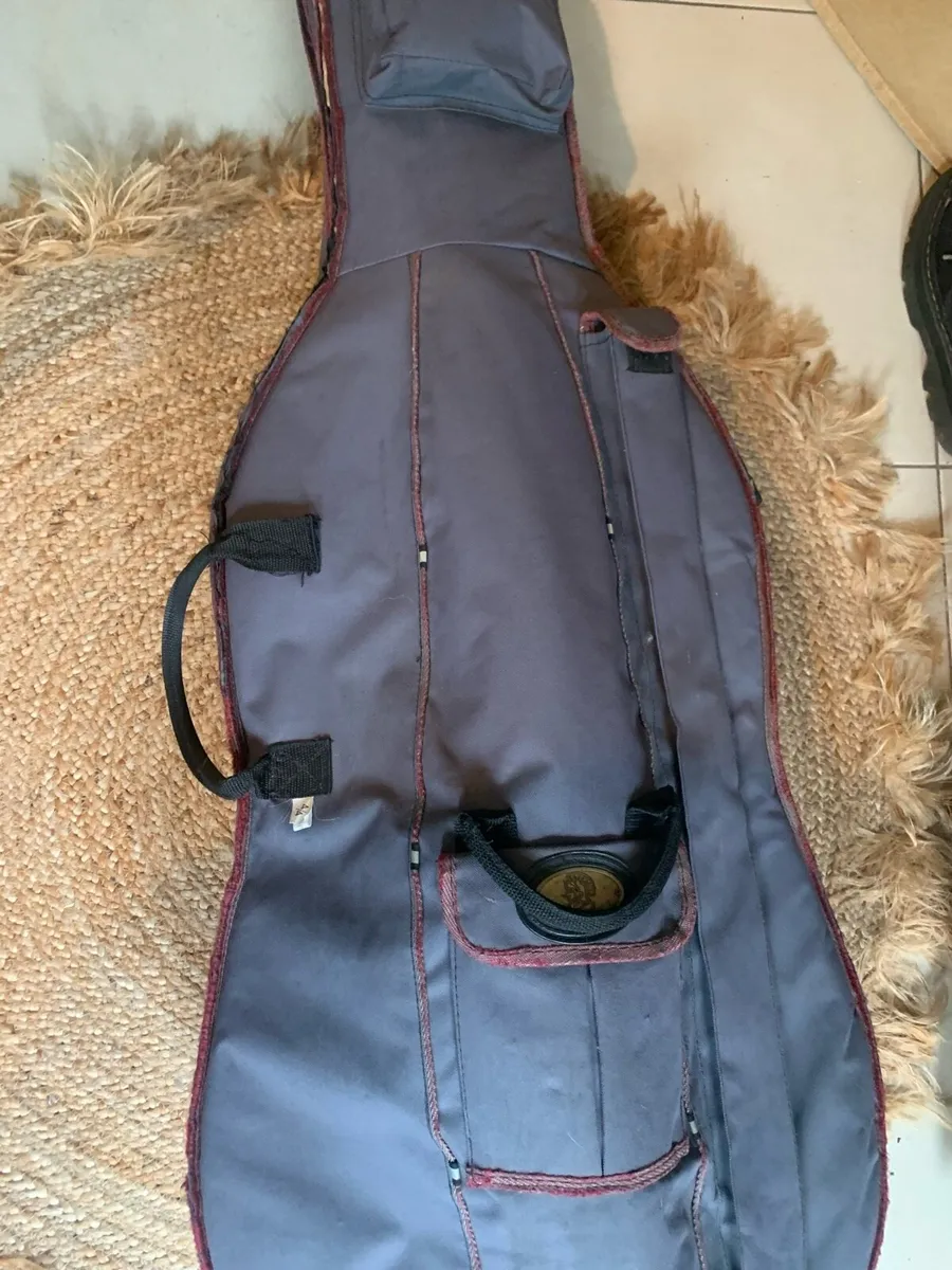 cello - Image 4