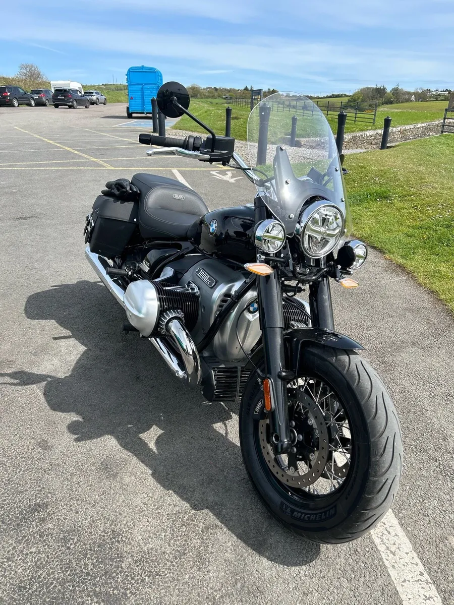 BMW R18 Classic - Image 2