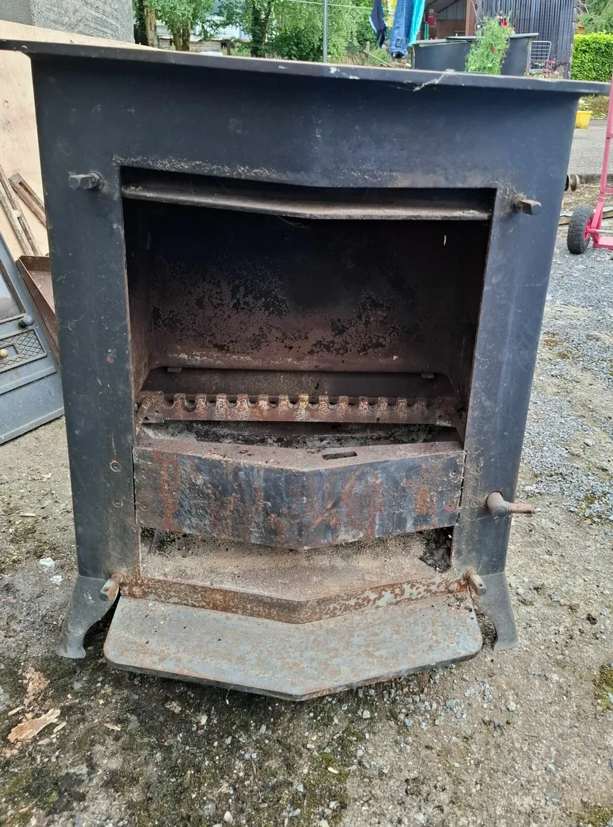 Stove (HUNTER ) - Image 3