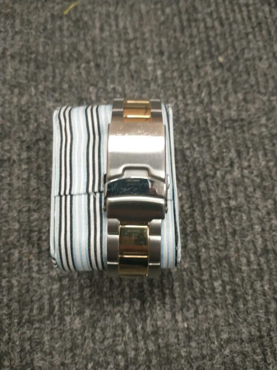 Bulova men's watch - Image 2