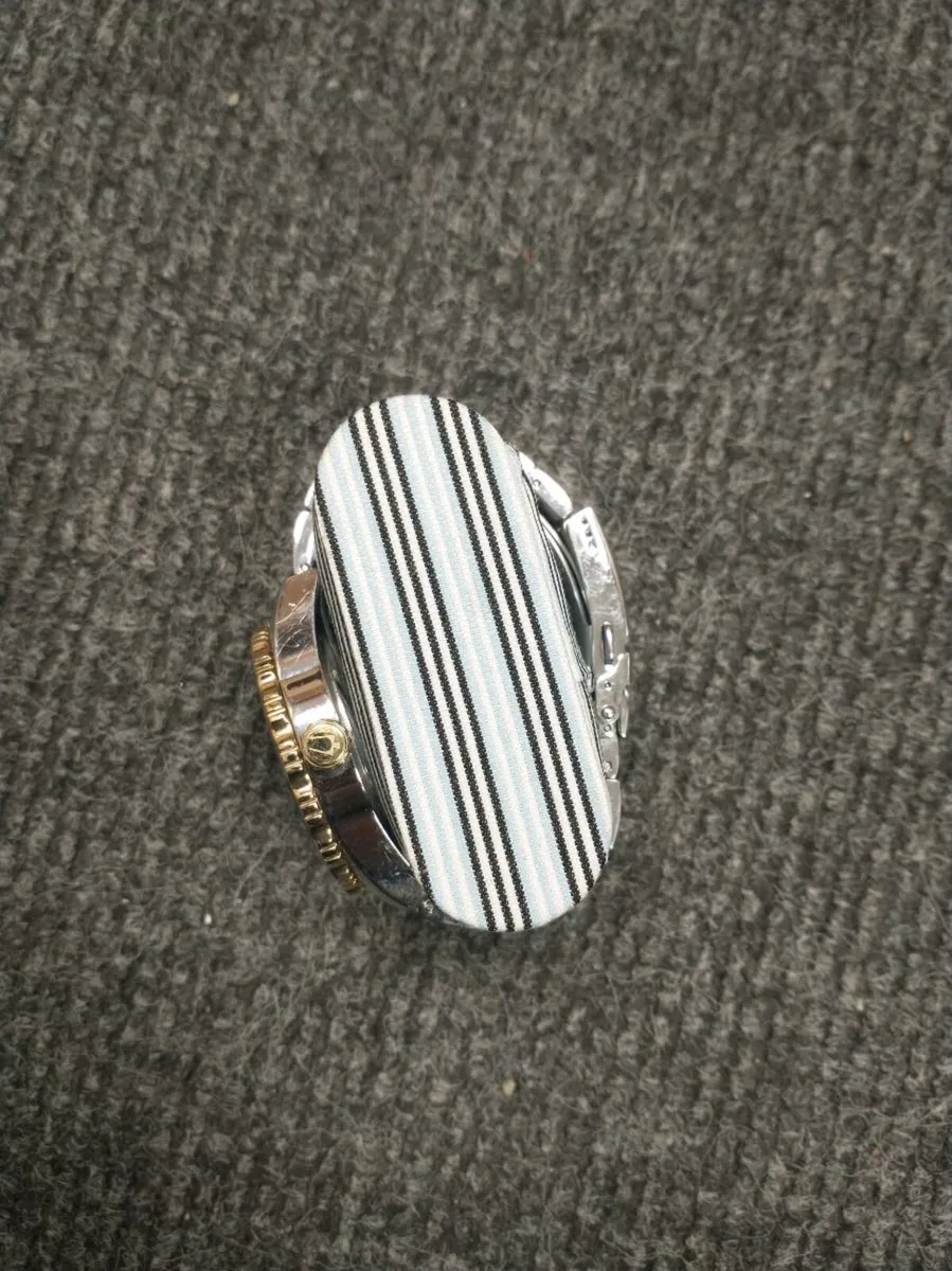 Bulova men's watch - Image 3