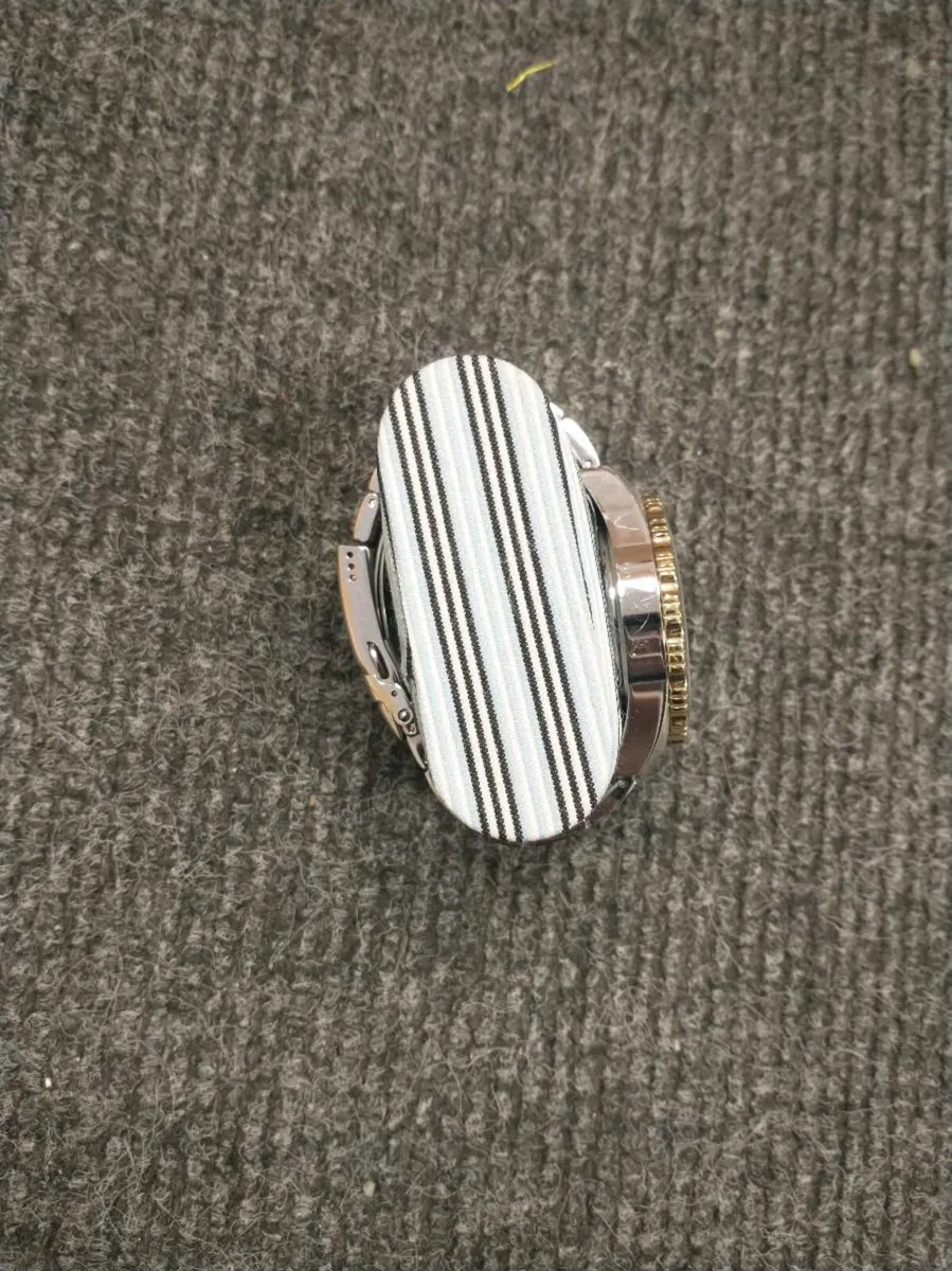 Bulova men's watch - Image 4