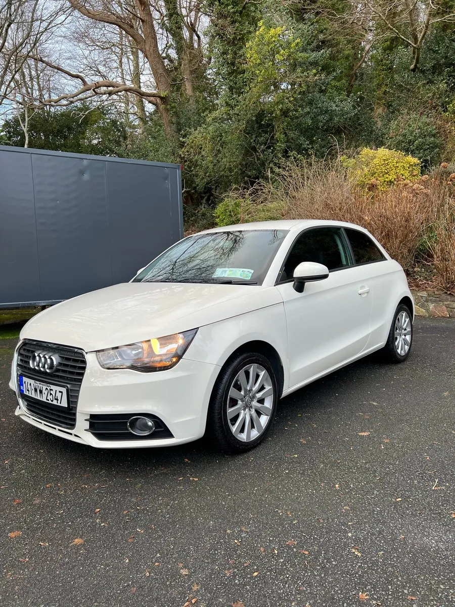 Audi A1 - Image 1