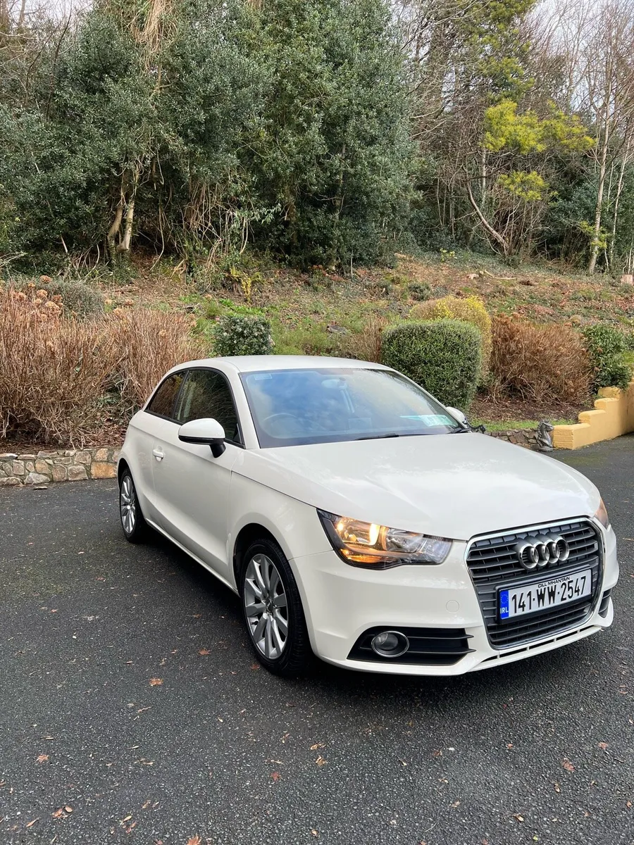 Audi A1 - Image 3