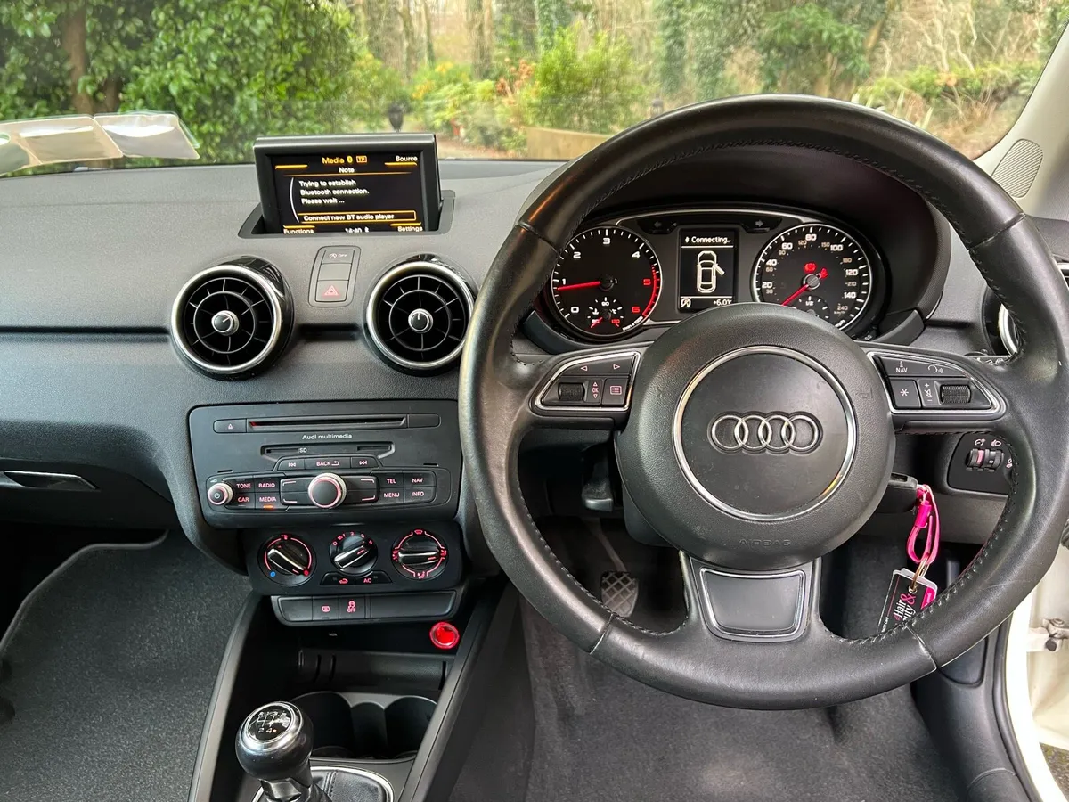 Audi A1 - Image 4