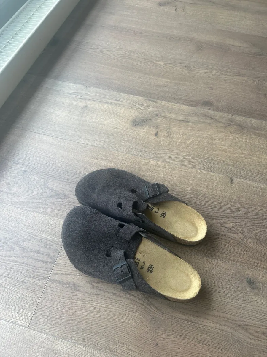 Birkenstock - Image 1