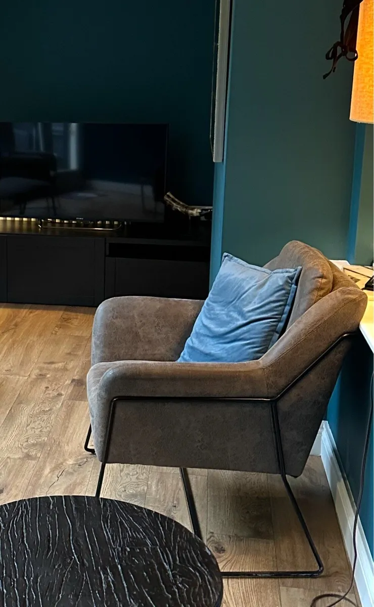 Armchair