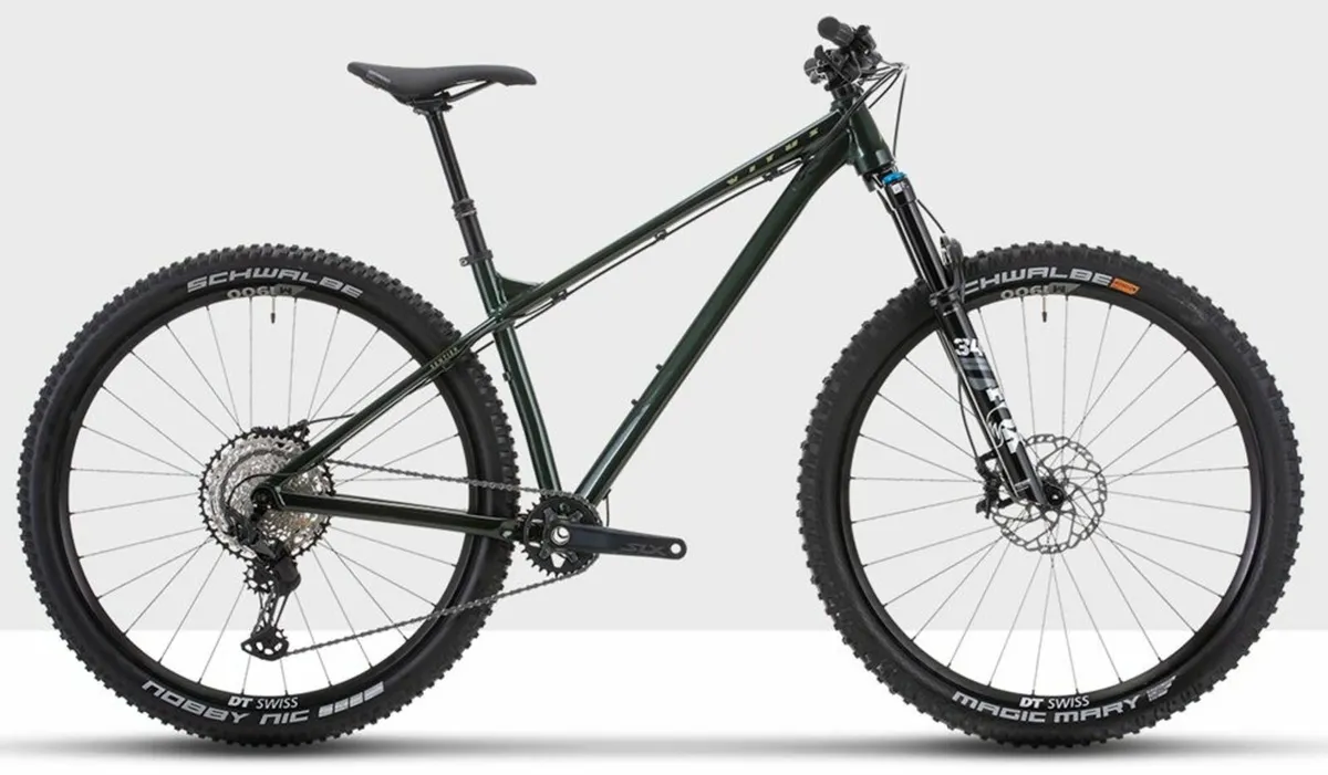 Vitus Sentier 29 VR Hardtail