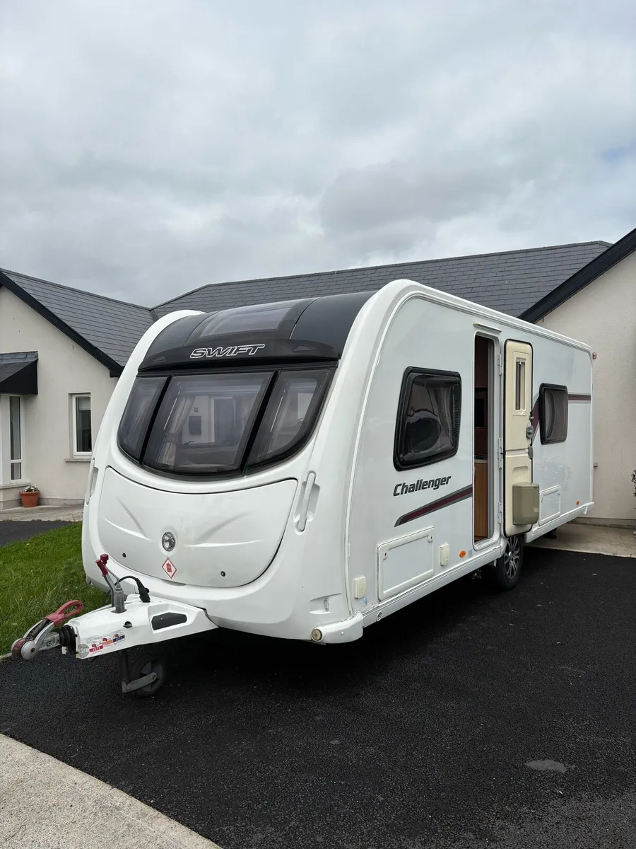 2014 swift - Image 1