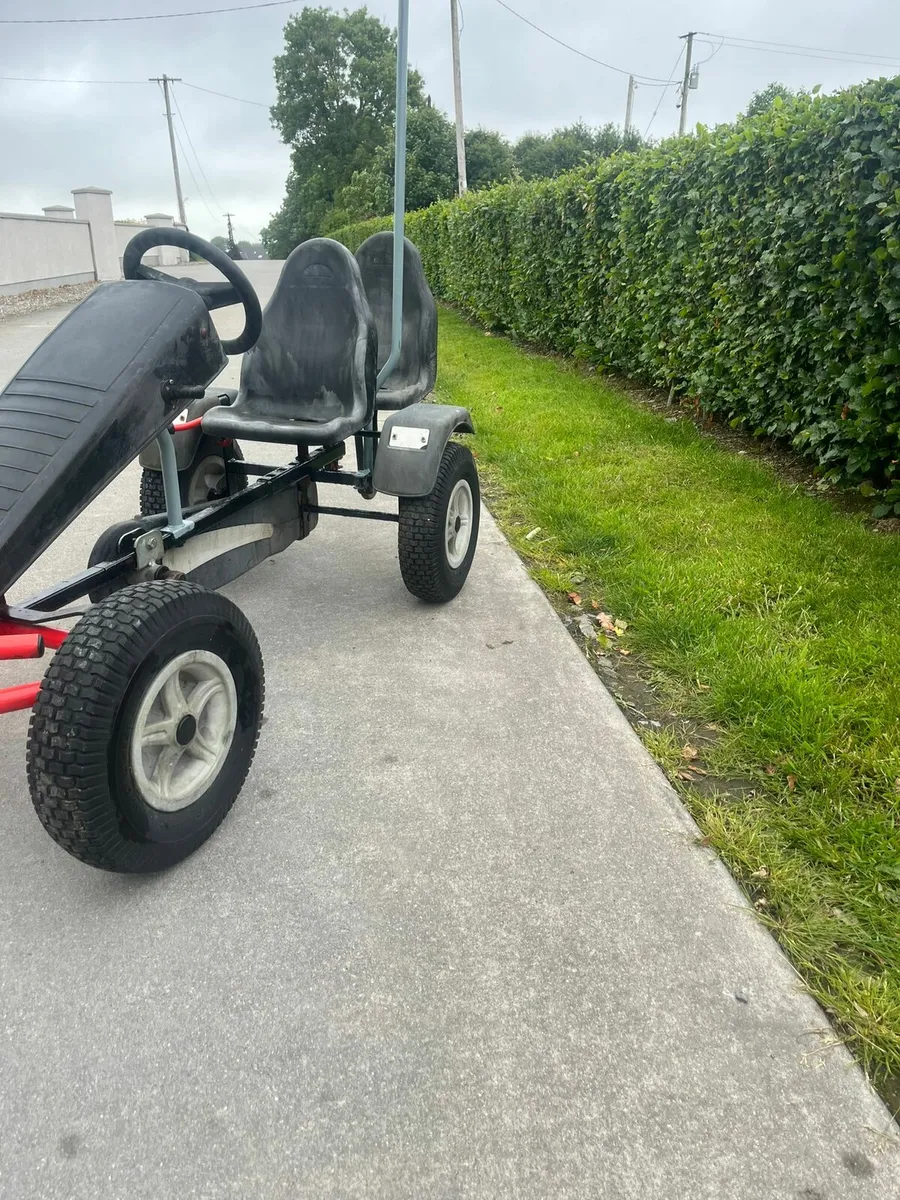 Go kart - Image 2