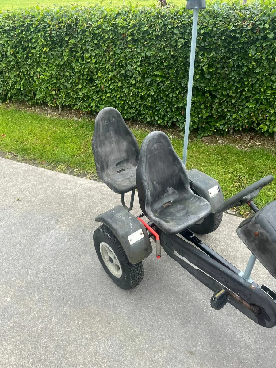 Go kart - Image 3