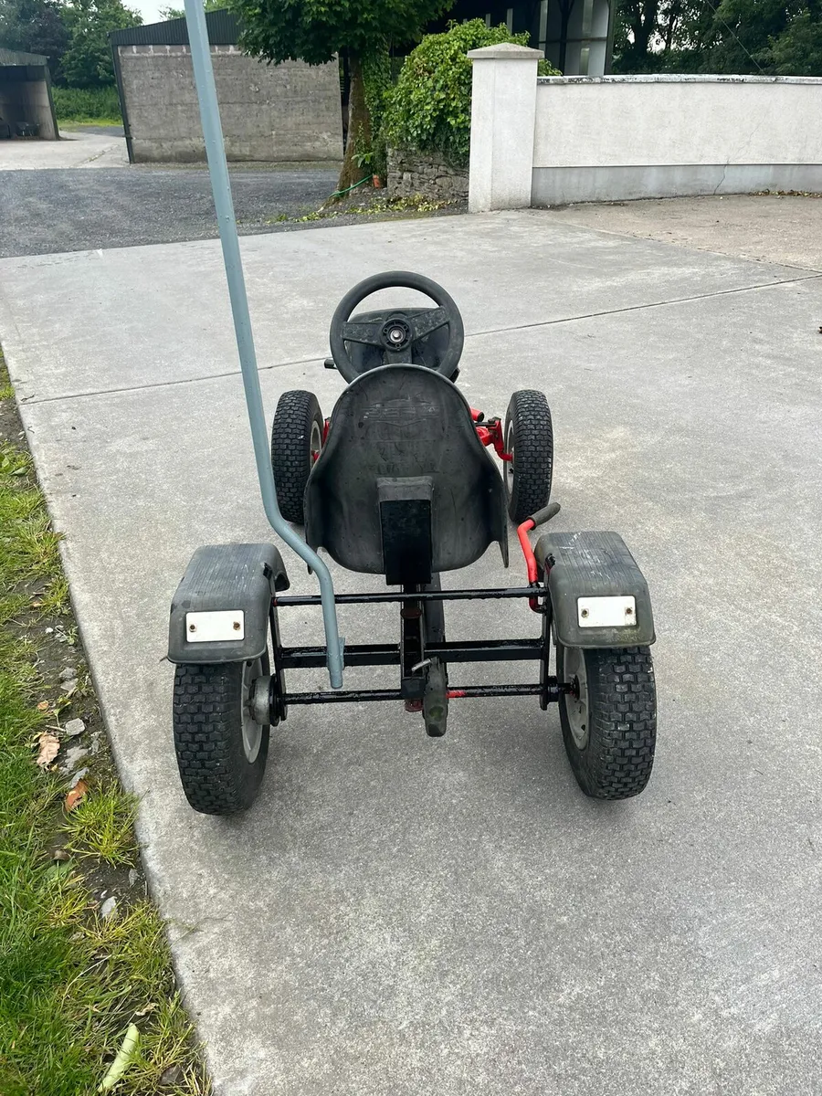 Go kart - Image 4