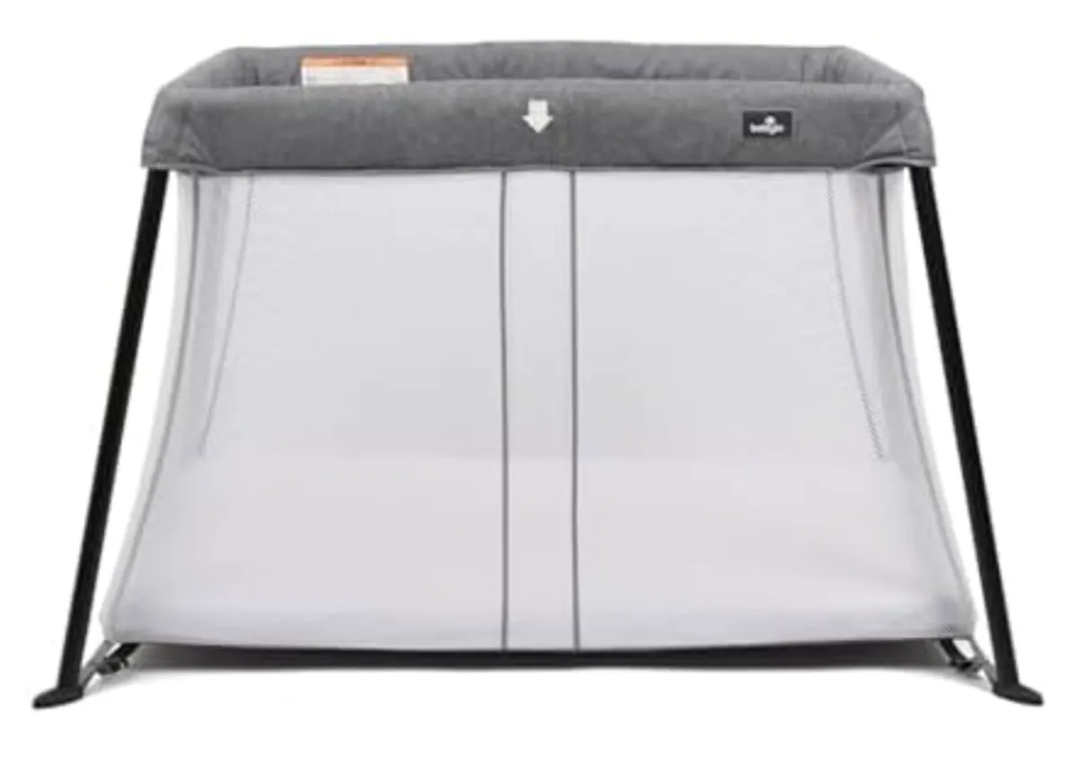 Babylo Travel Cot - Image 3