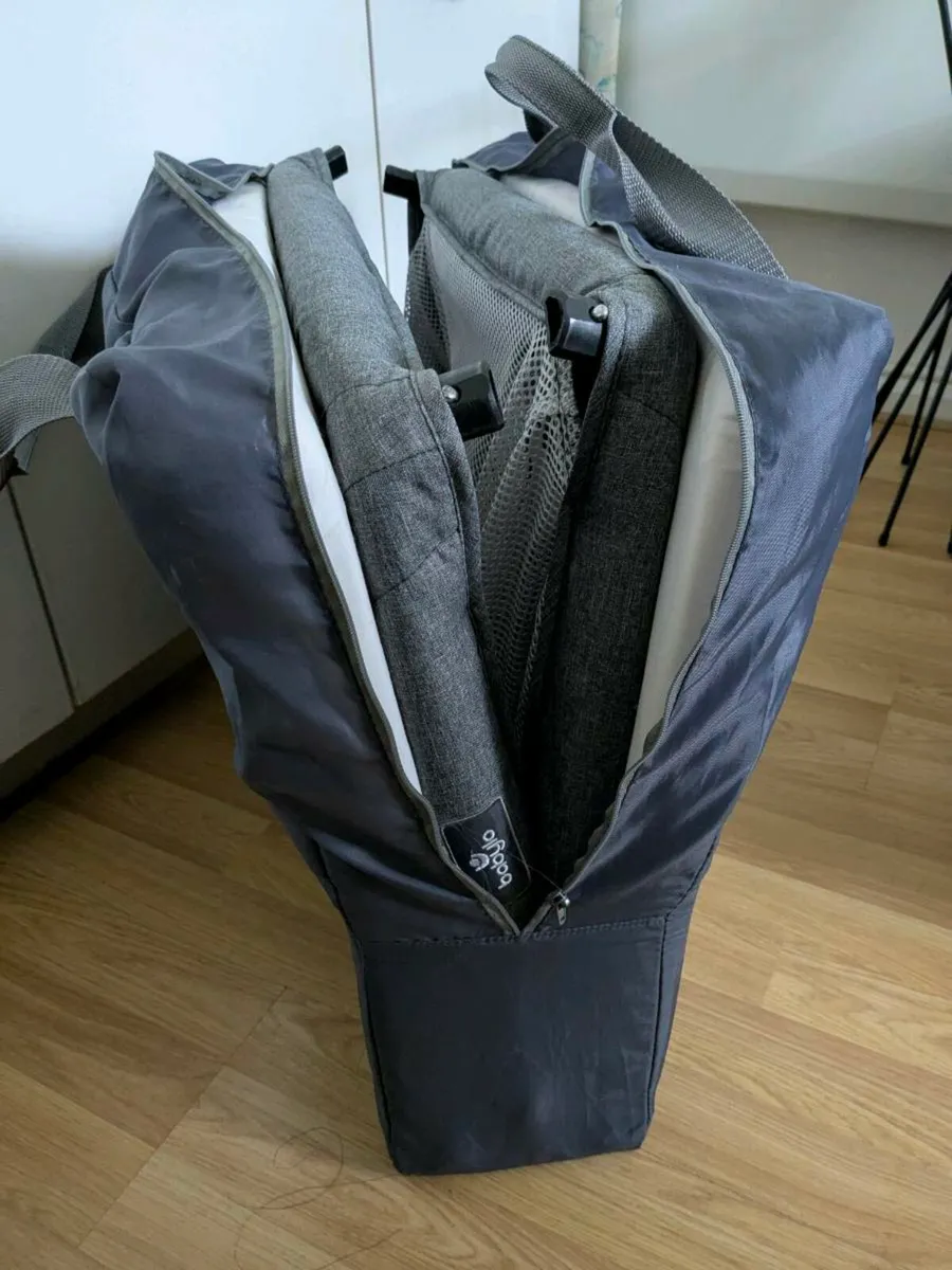 Babylo Travel Cot - Image 4