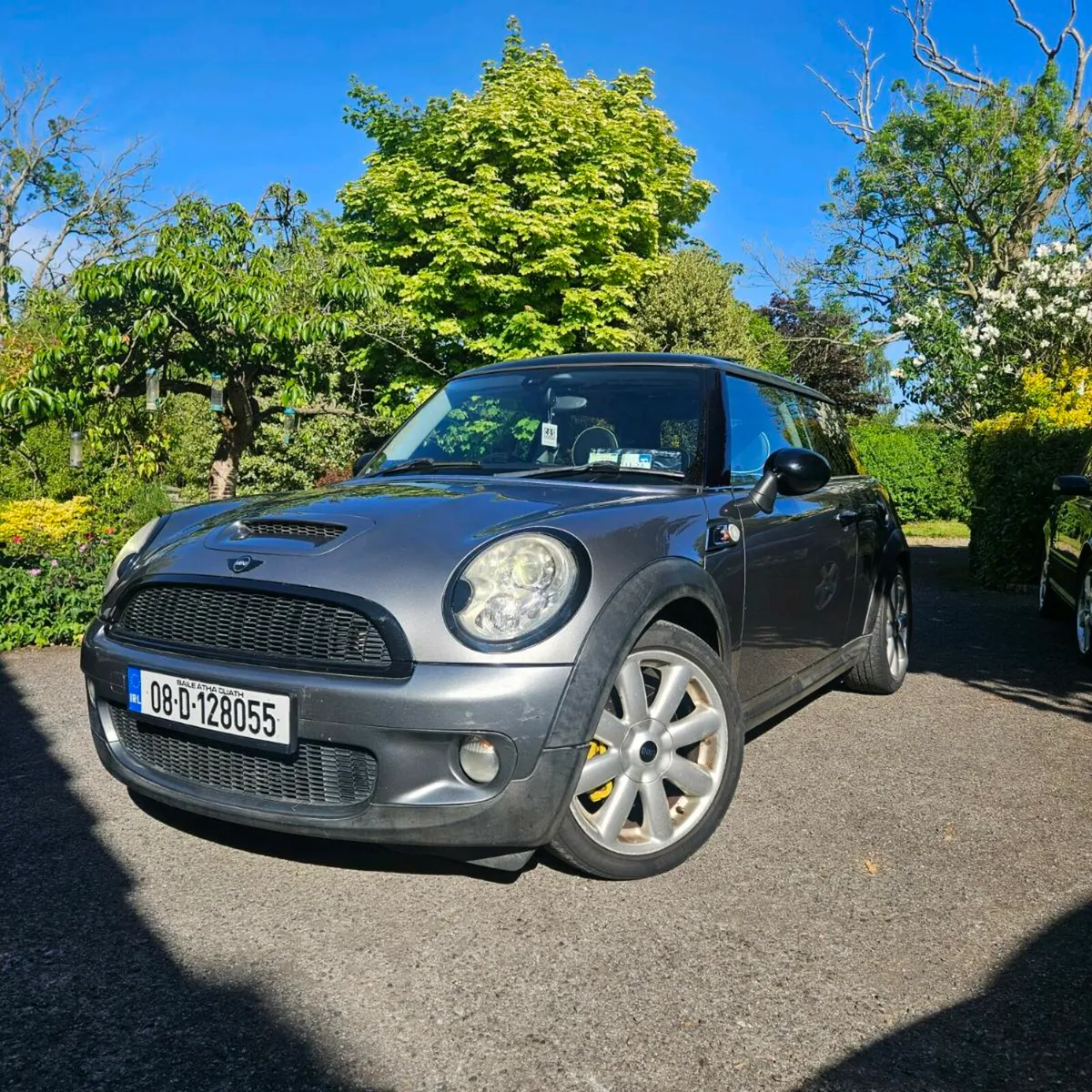 Mini cooper s - Image 1