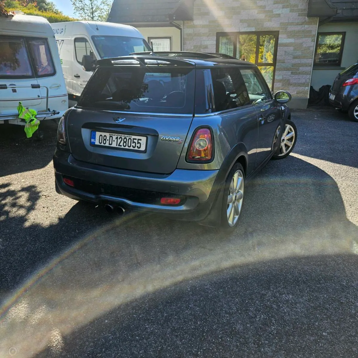 Mini cooper s - Image 2