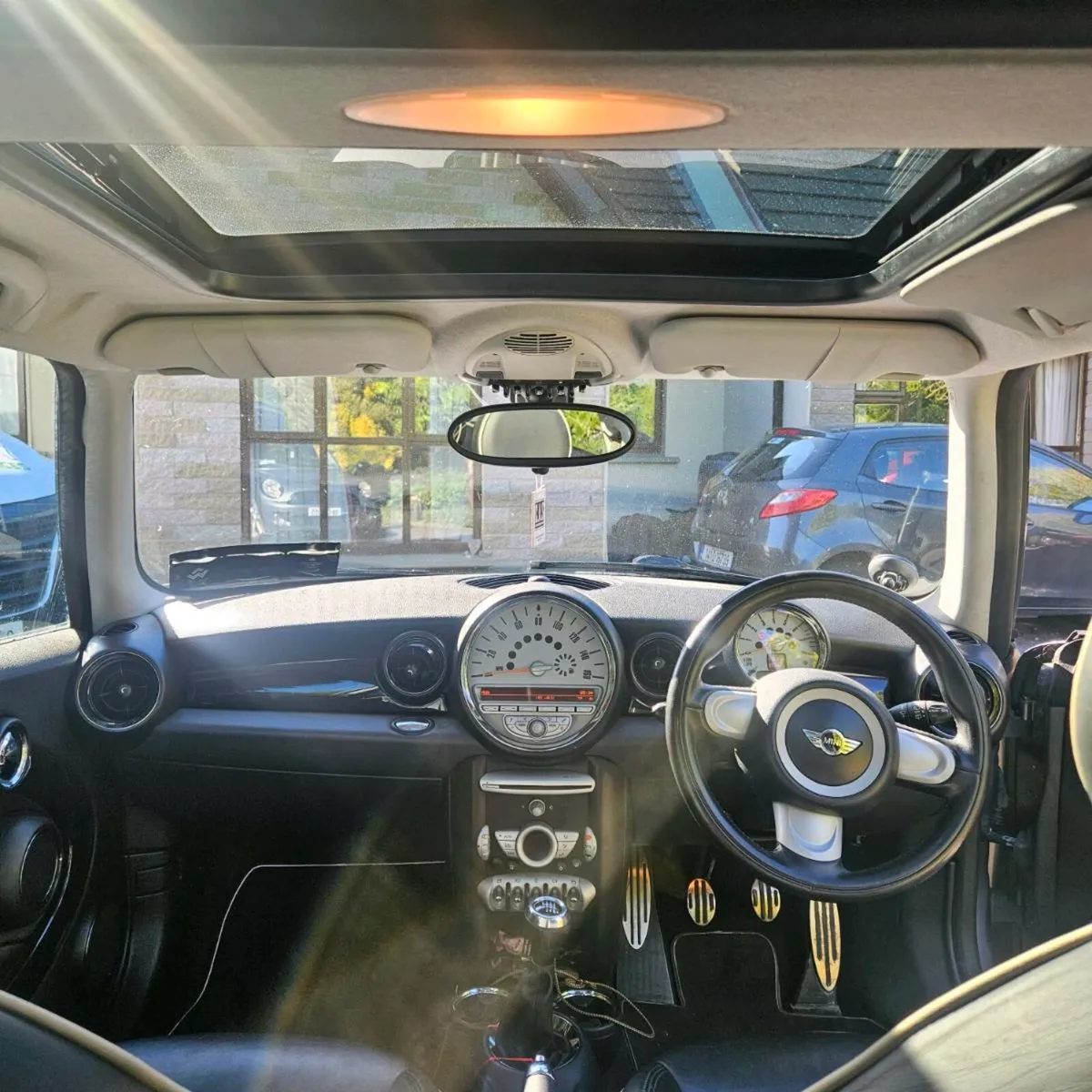 Mini cooper s - Image 3